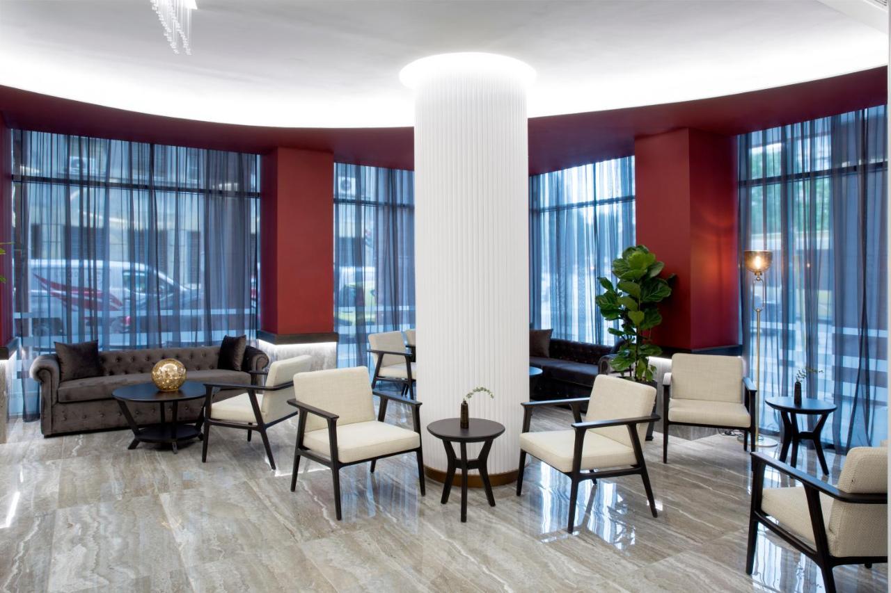 Athens Key Hotel, Trademark Collection By Wyndham Esterno foto