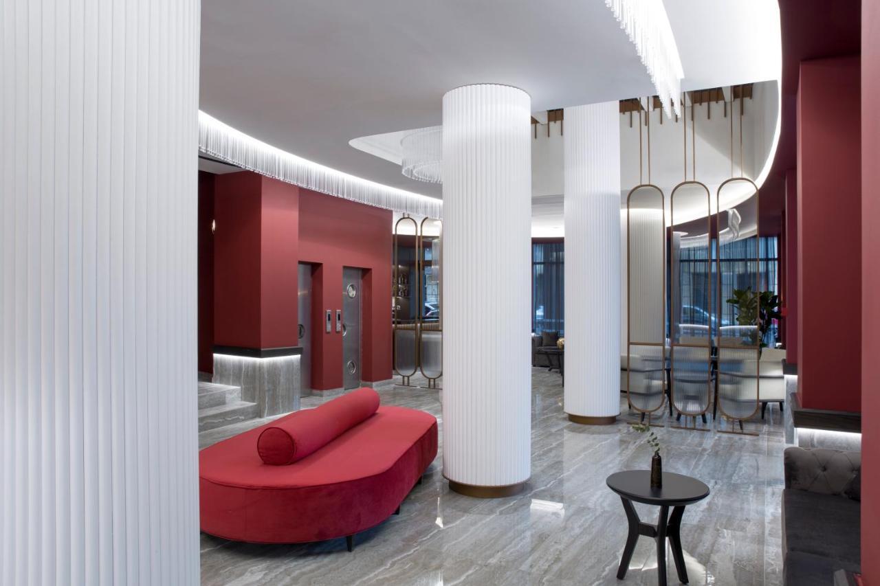 Athens Key Hotel, Trademark Collection By Wyndham Esterno foto