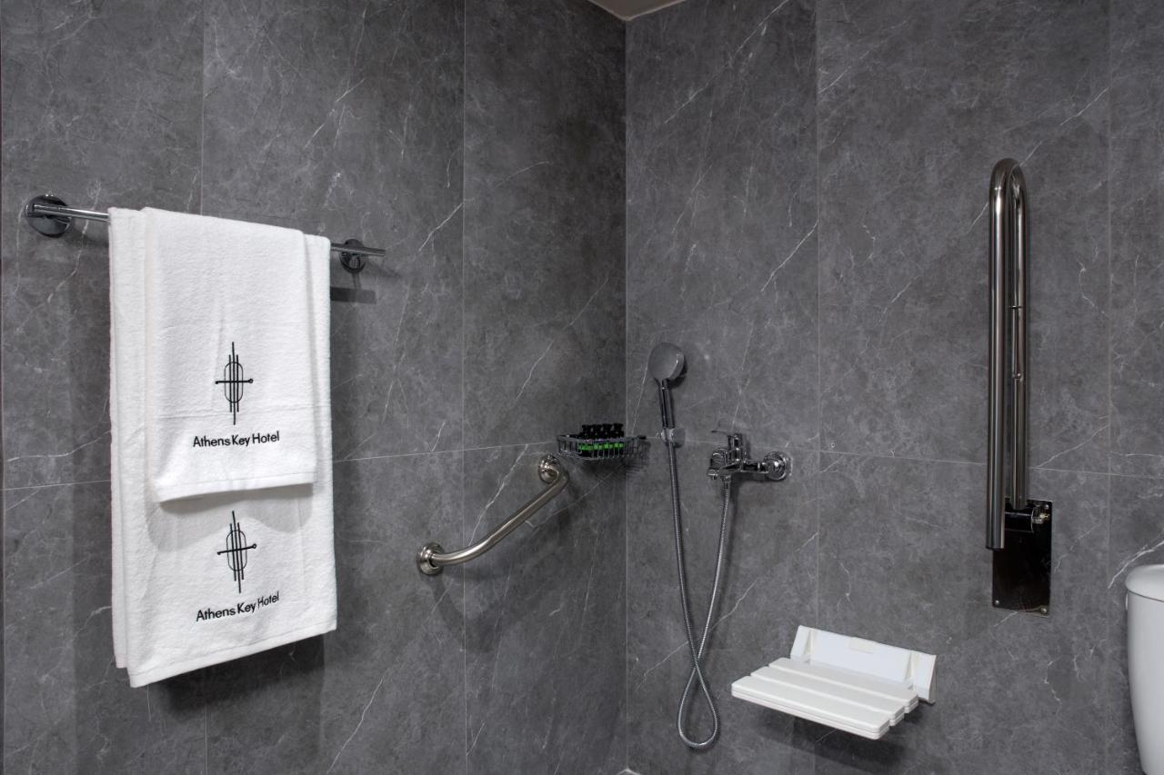 Athens Key Hotel, Trademark Collection By Wyndham Esterno foto