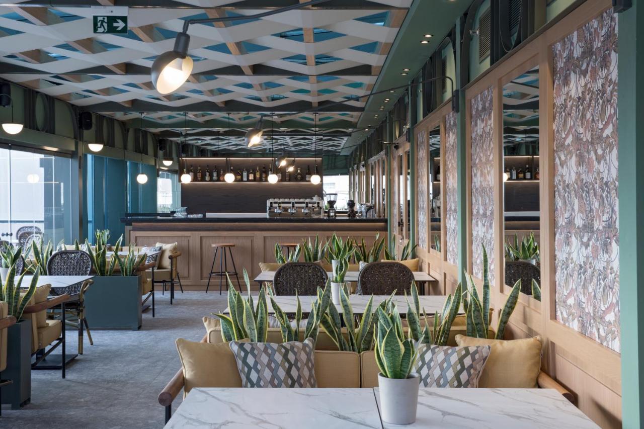 Athens Key Hotel, Trademark Collection By Wyndham Esterno foto