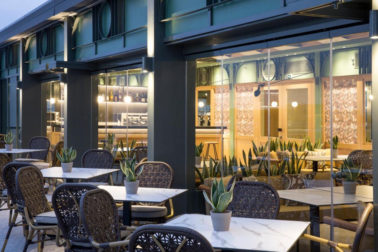 Athens Key Hotel, Trademark Collection By Wyndham Esterno foto