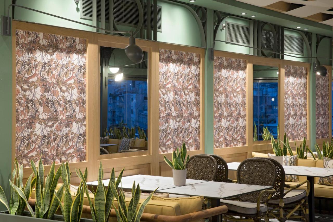 Athens Key Hotel, Trademark Collection By Wyndham Esterno foto