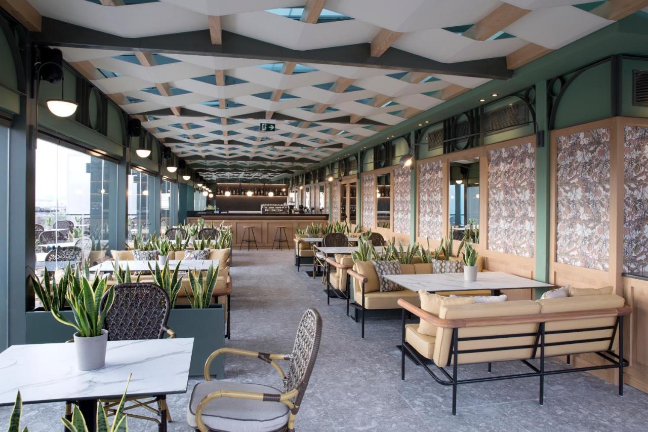 Athens Key Hotel, Trademark Collection By Wyndham Esterno foto