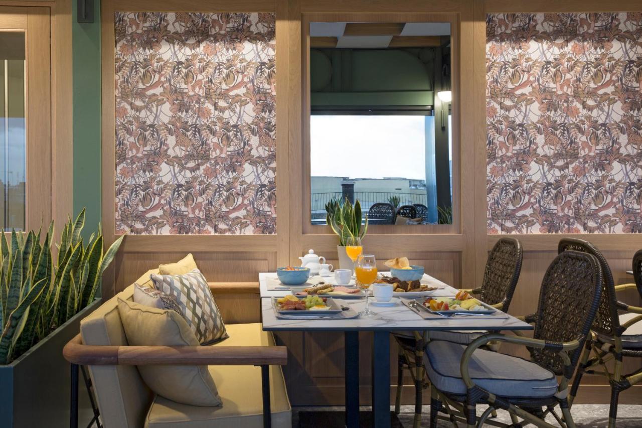 Athens Key Hotel, Trademark Collection By Wyndham Esterno foto