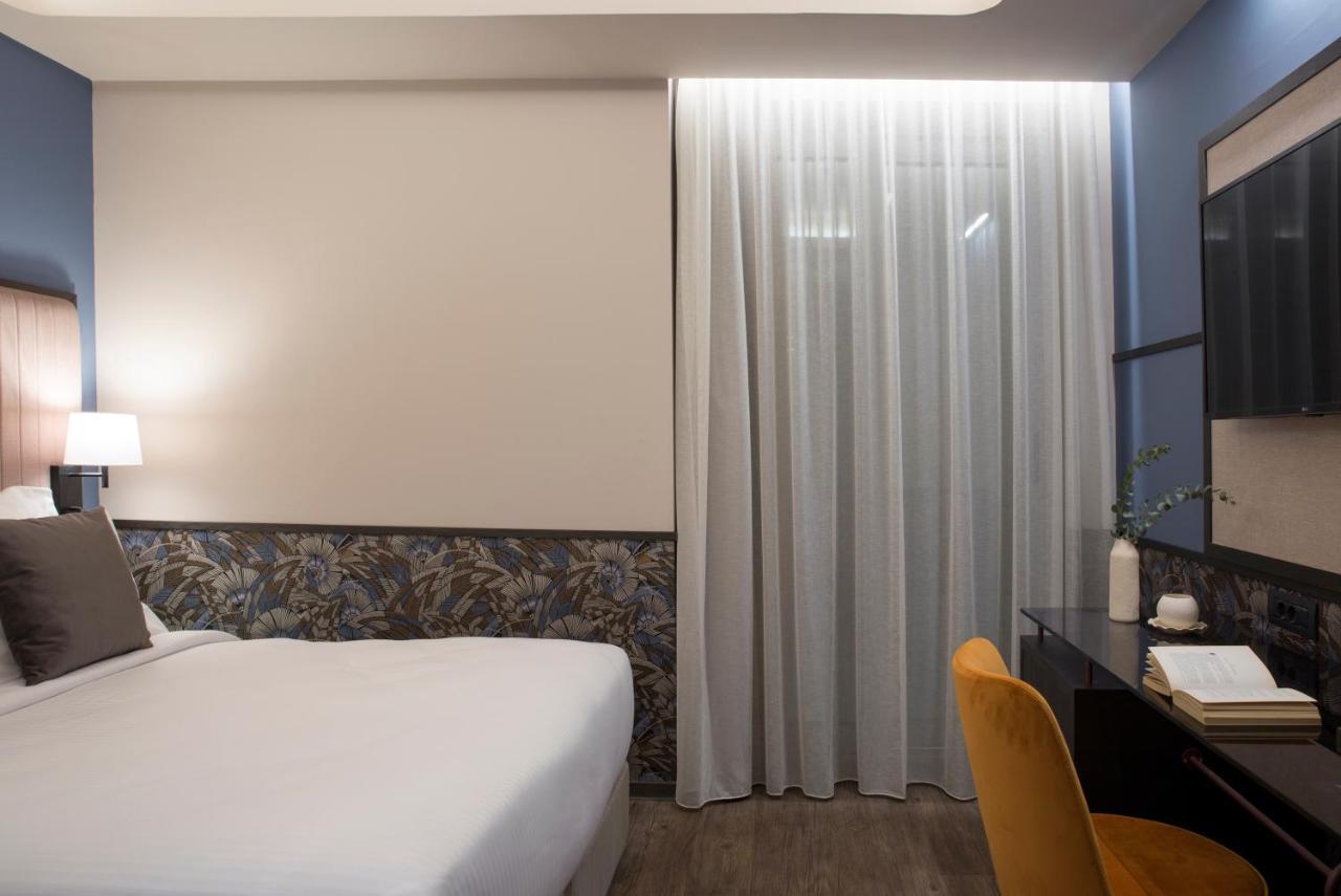 Athens Key Hotel, Trademark Collection By Wyndham Esterno foto