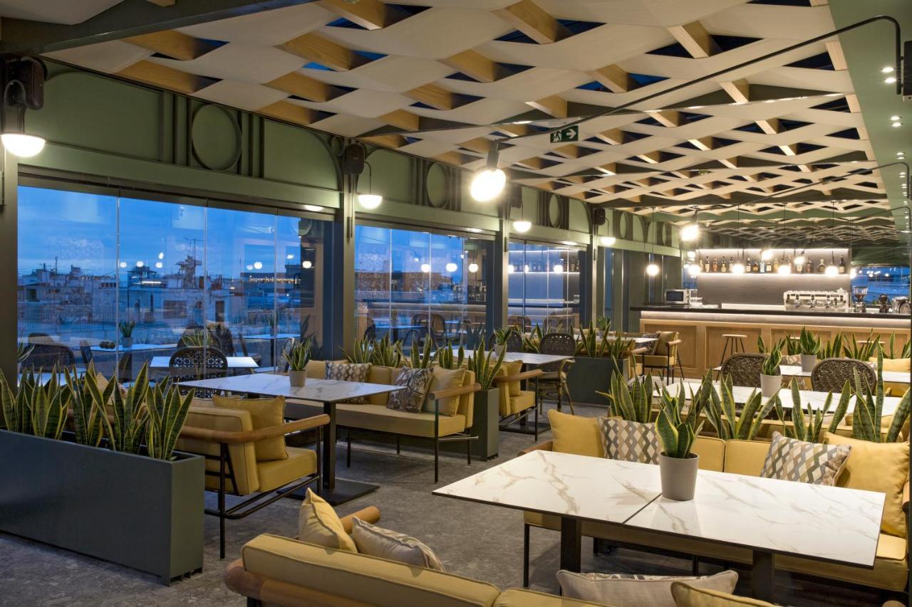Athens Key Hotel, Trademark Collection By Wyndham Esterno foto