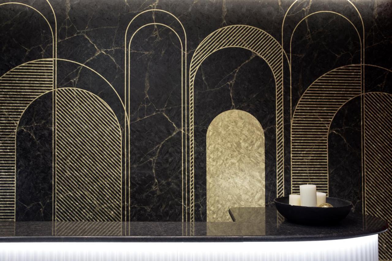 Athens Key Hotel, Trademark Collection By Wyndham Esterno foto