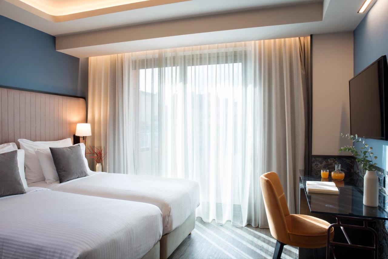 Athens Key Hotel, Trademark Collection By Wyndham Esterno foto