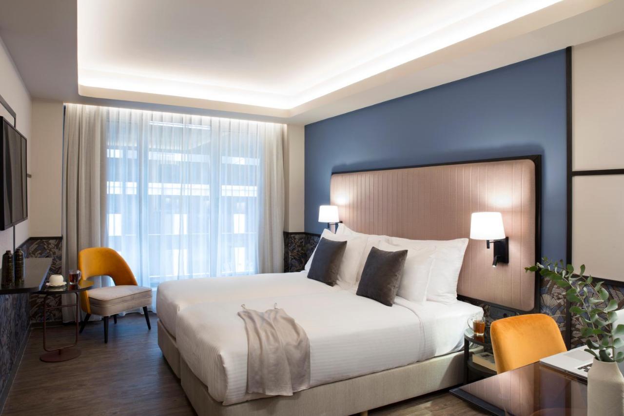 Athens Key Hotel, Trademark Collection By Wyndham Esterno foto