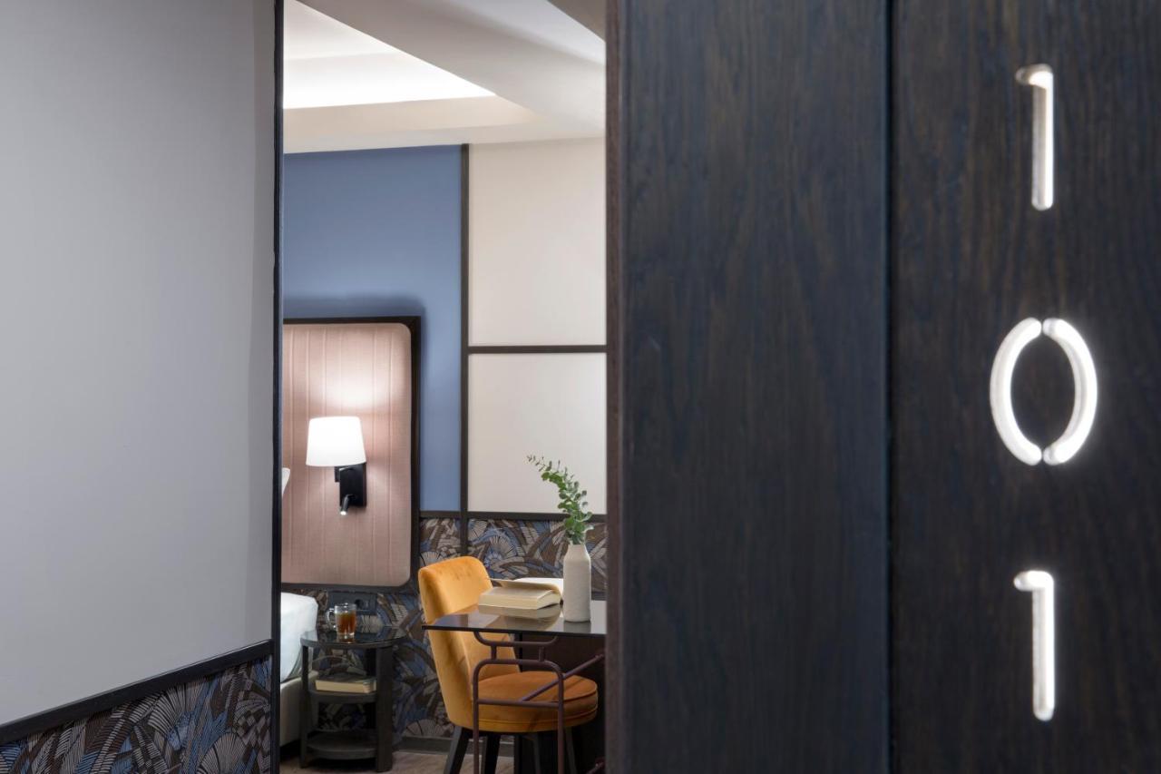 Athens Key Hotel, Trademark Collection By Wyndham Esterno foto