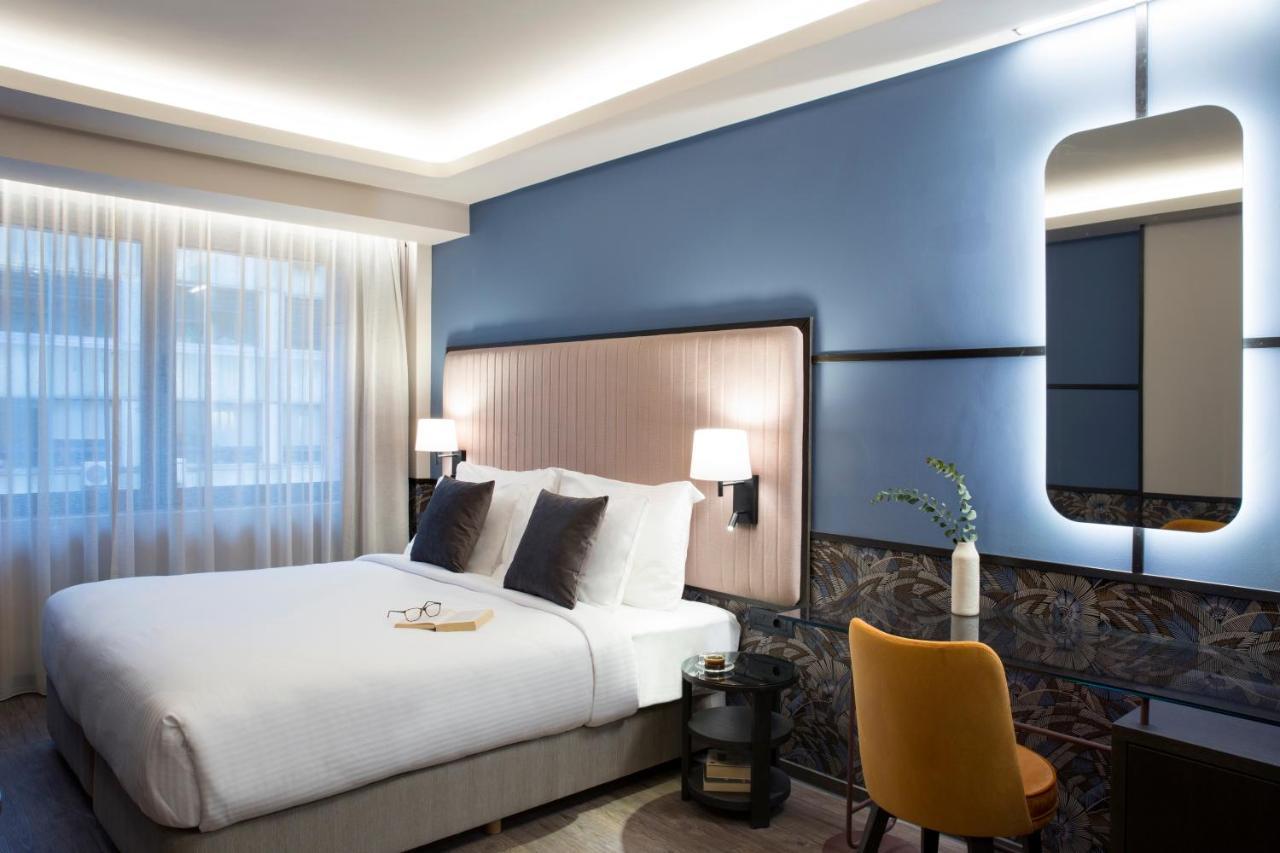 Athens Key Hotel, Trademark Collection By Wyndham Esterno foto