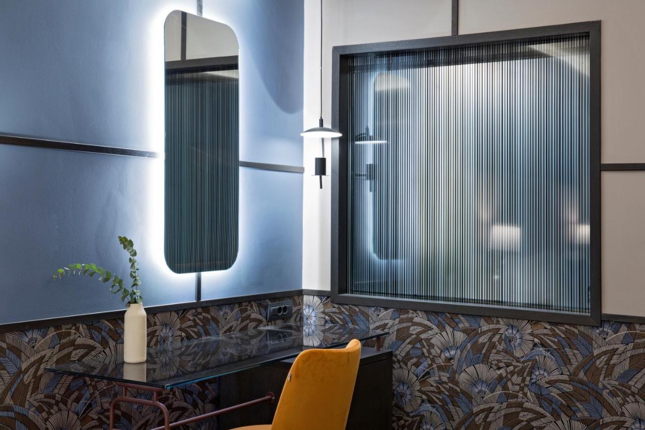 Athens Key Hotel, Trademark Collection By Wyndham Esterno foto