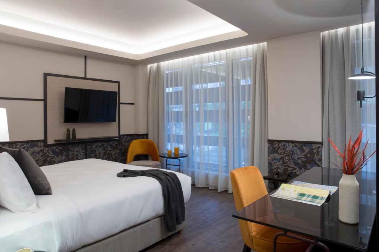 Athens Key Hotel, Trademark Collection By Wyndham Esterno foto