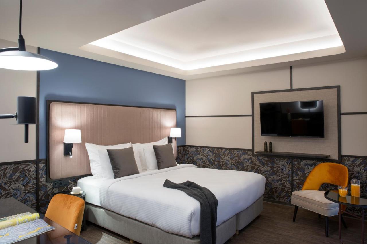 Athens Key Hotel, Trademark Collection By Wyndham Esterno foto