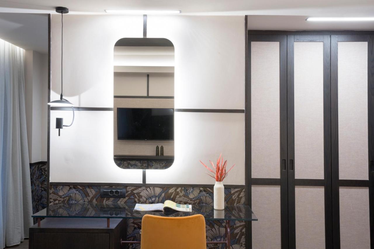 Athens Key Hotel, Trademark Collection By Wyndham Esterno foto