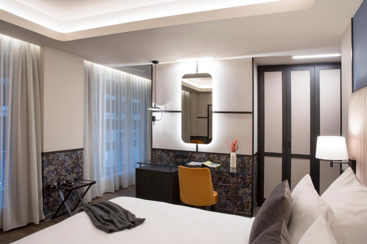 Athens Key Hotel, Trademark Collection By Wyndham Esterno foto
