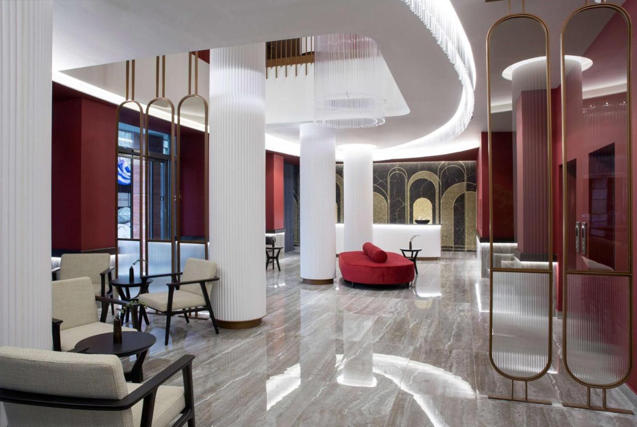 Athens Key Hotel, Trademark Collection By Wyndham Esterno foto