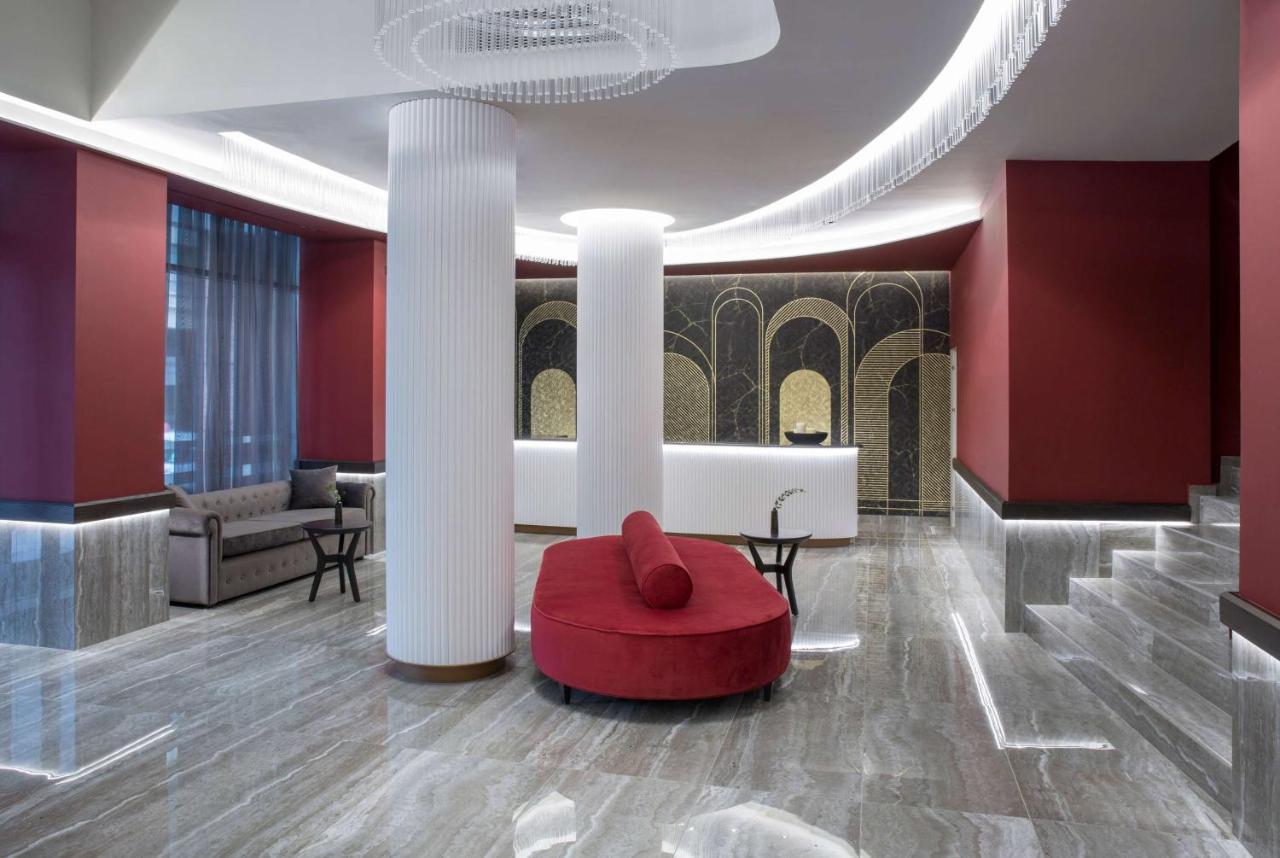 Athens Key Hotel, Trademark Collection By Wyndham Esterno foto