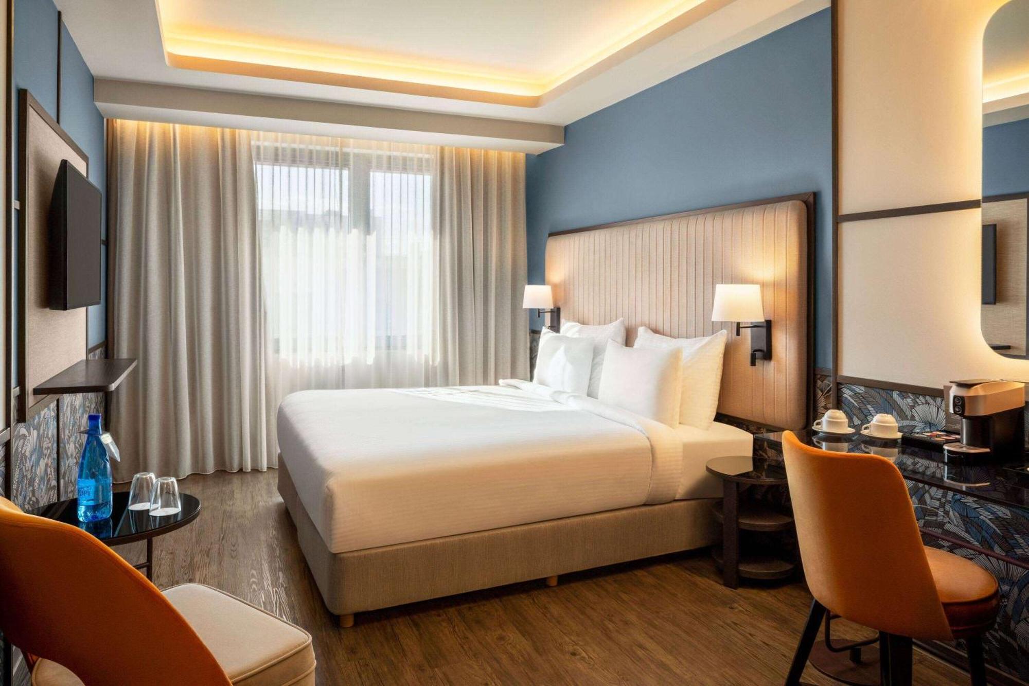 Athens Key Hotel, Trademark Collection By Wyndham Esterno foto