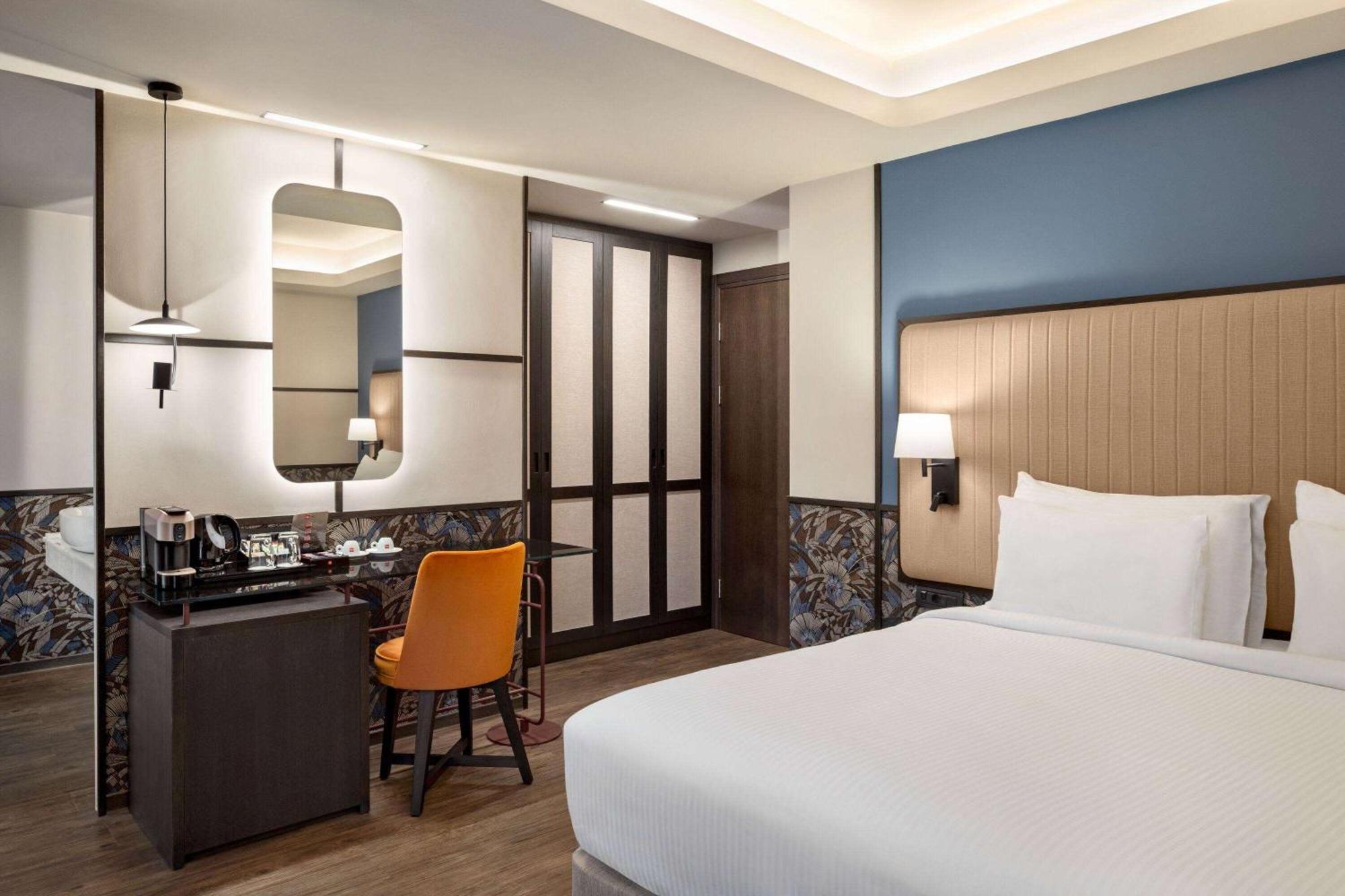 Athens Key Hotel, Trademark Collection By Wyndham Esterno foto