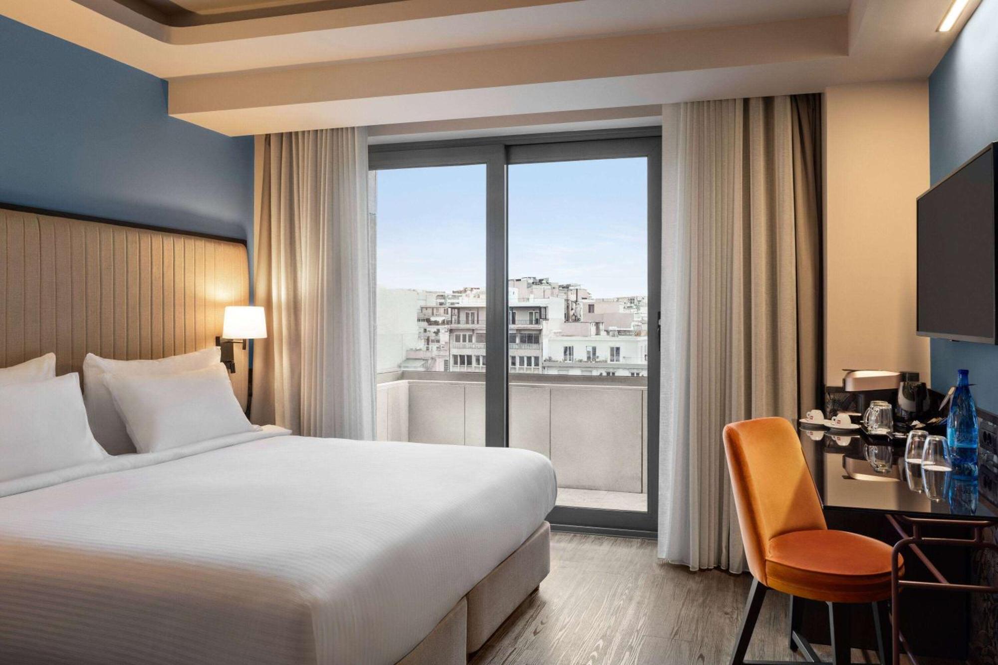 Athens Key Hotel, Trademark Collection By Wyndham Esterno foto