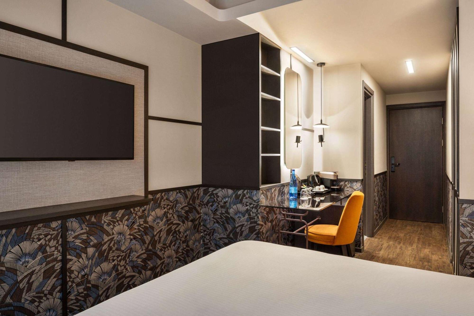 Athens Key Hotel, Trademark Collection By Wyndham Esterno foto