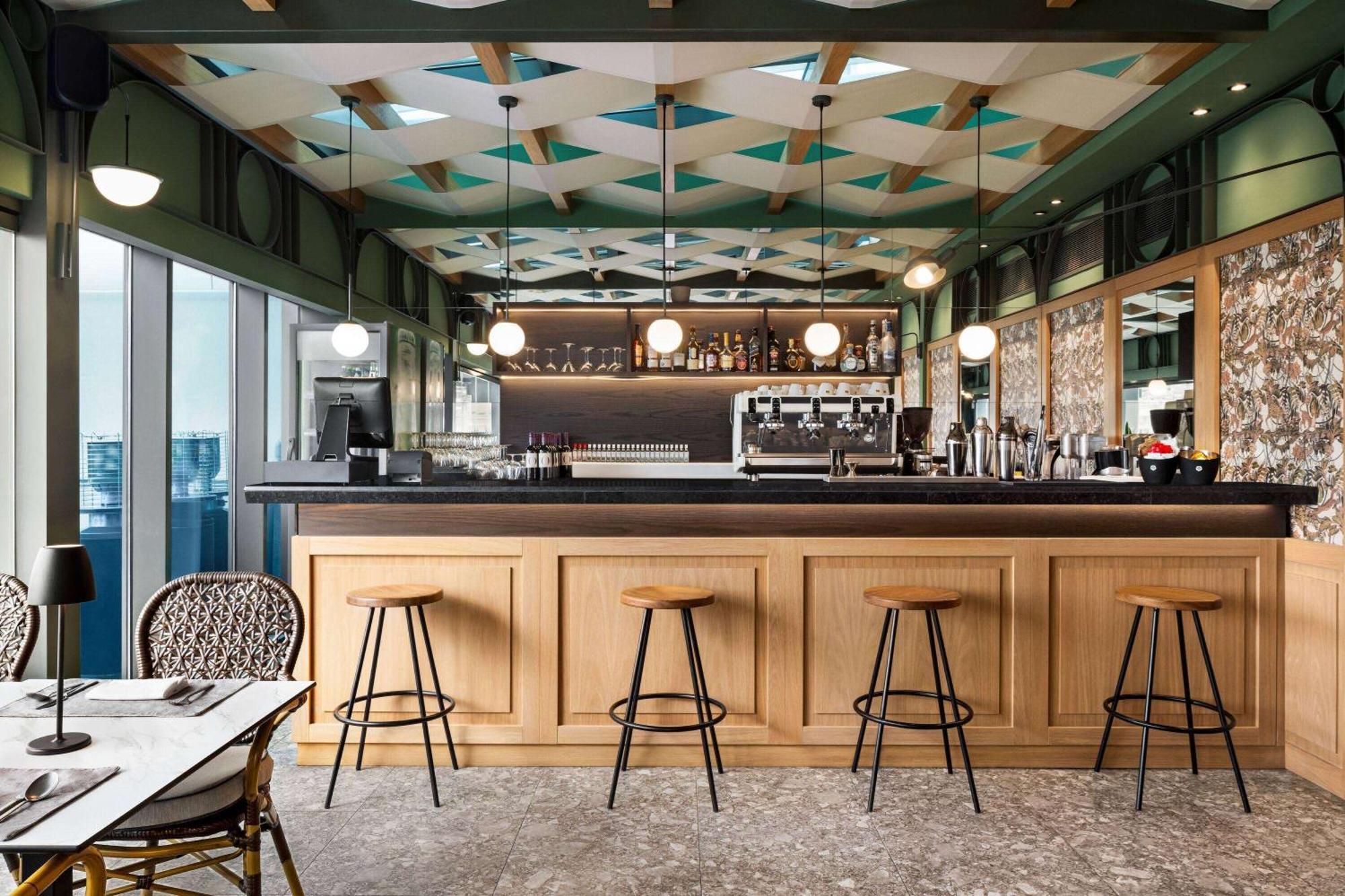 Athens Key Hotel, Trademark Collection By Wyndham Esterno foto