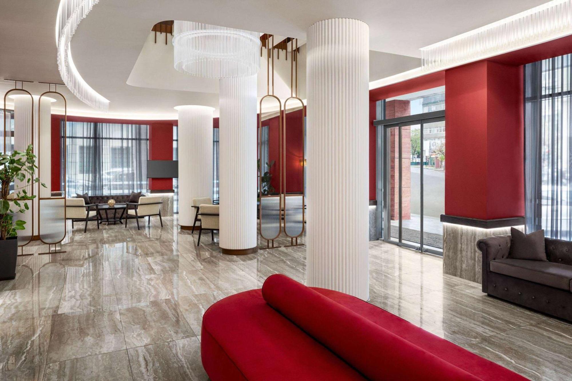 Athens Key Hotel, Trademark Collection By Wyndham Esterno foto