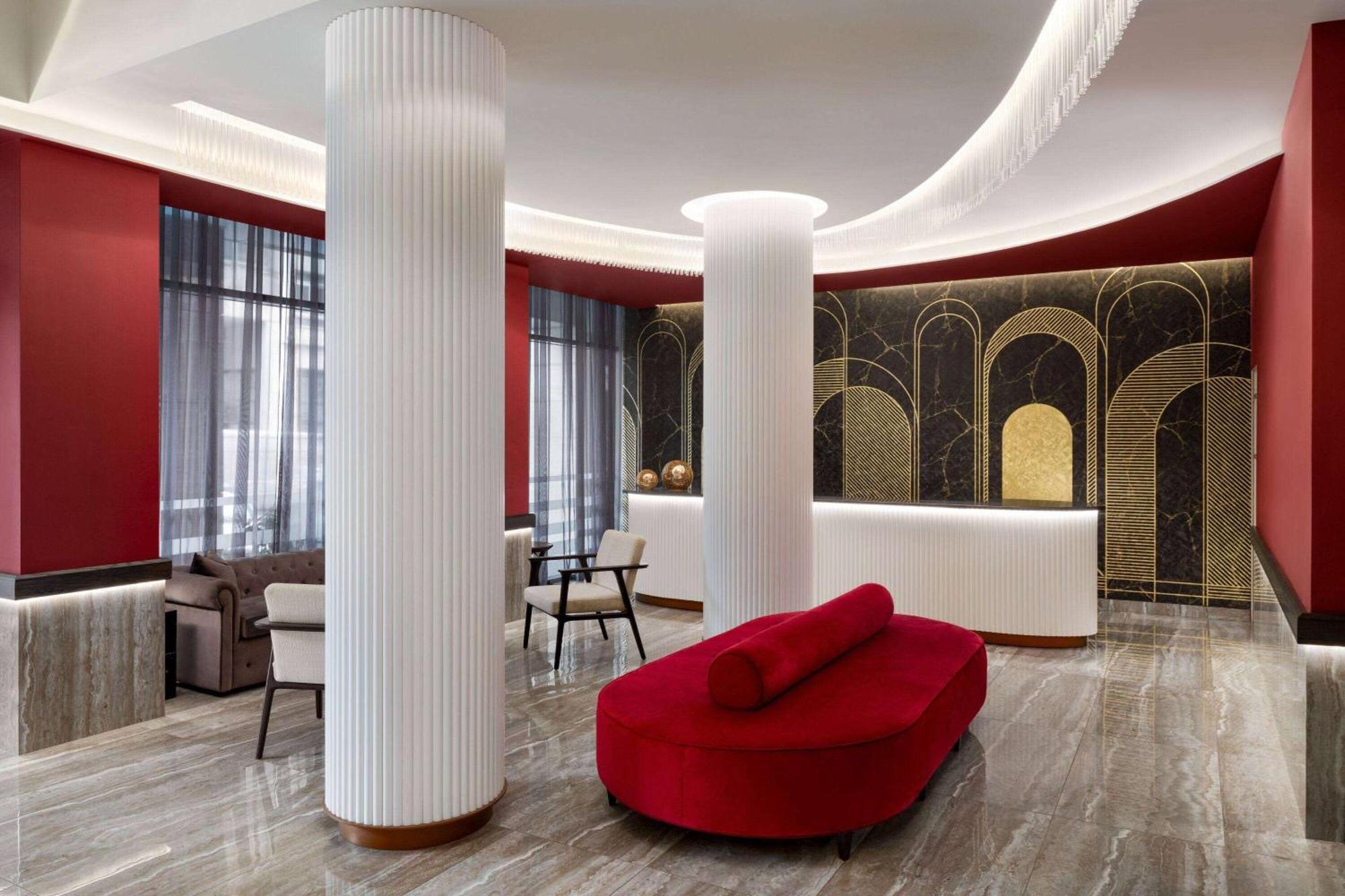 Athens Key Hotel, Trademark Collection By Wyndham Esterno foto