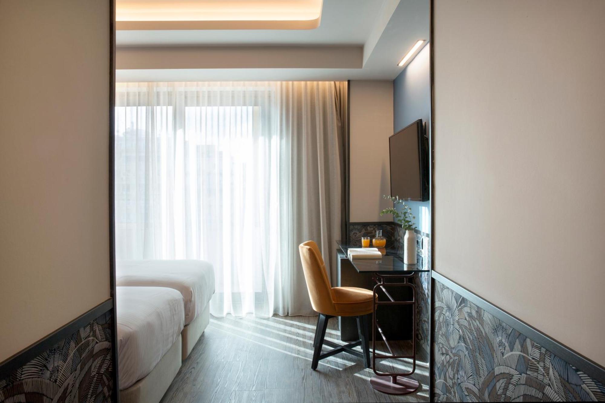 Athens Key Hotel, Trademark Collection By Wyndham Esterno foto